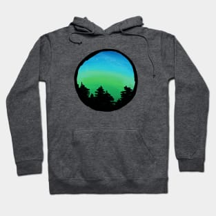 Lights Guide You Home Hoodie